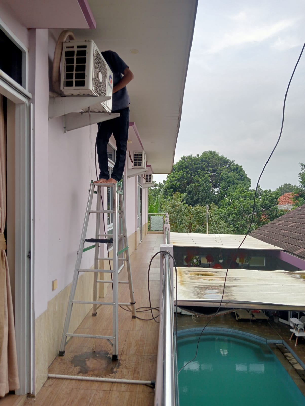 Service Kosan Dekat Kawasan Industri Karawang